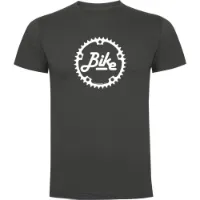 Kruskis Chainring Kurzarm-t-shirt Kruskis Chainring Kurzarm-t-shirt