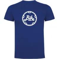 Kruskis Chainring Kurzarm-t-shirt Kruskis Chainring Kurzarm-t-shirt