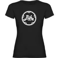 Kruskis Chainring Kurzarm-t-shirt Kruskis Chainring Kurzarm-t-shirt