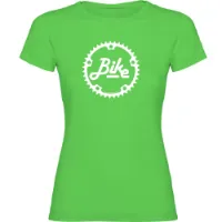 Kruskis Chainring Kurzarm-t-shirt Kruskis Chainring Kurzarm-t-shirt