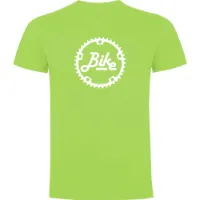 Kruskis Chainring Kurzarm-t-shirt Kruskis Chainring Kurzarm-t-shirt