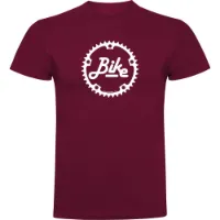 Kruskis Chainring Kurzarm-t-shirt