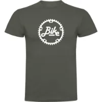 Kruskis Chainring Kurzarm-t-shirt Kruskis Chainring Kurzarm-t-shirt
