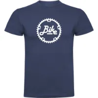 Kruskis Chainring Kurzarm-t-shirt