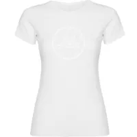 Kruskis Chainring Kurzarm-t-shirt Kruskis Chainring Kurzarm-t-shirt