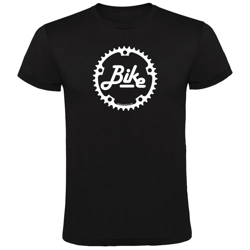 Kruskis Chainring Kurzarm-t-shirt Kruskis Chainring Kurzarm-t-shirt