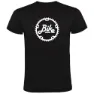 Kruskis Chainring Kurzarm-t-shirt