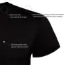 Kruskis Chill And Relax Kurzarm-t-shirt