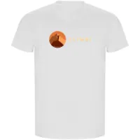 Kruskis Climb! Eco Kurzarm-t-shirt Kruskis Climb! Eco Kurzarm-t-shirt