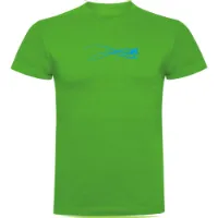 Kruskis Climb Estella Kurzarm-t-shirt Kruskis Climb Estella Kurzarm-t-shirt