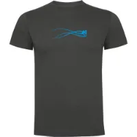 Kruskis Climb Estella Kurzarm-t-shirt