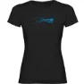 Kruskis Climb Estella Kurzarm-t-shirt