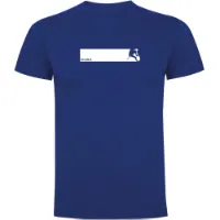 Kruskis Climb Frame Kurzarm-t-shirt Kruskis Climb Frame Kurzarm-t-shirt