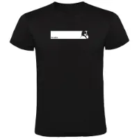 Kruskis Climb Frame Kurzarm-t-shirt Kruskis Climb Frame Kurzarm-t-shirt