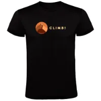 Kruskis Climb! Kurzarm-t-shirt Kruskis Climb! Kurzarm-t-shirt