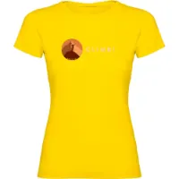 Kruskis Climb! Kurzarm-t-shirt Kruskis Climb! Kurzarm-t-shirt