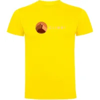 Kruskis Climb! Kurzarm-t-shirt