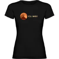 Kruskis Climb! Kurzarm-t-shirt Kruskis Climb! Kurzarm-t-shirt