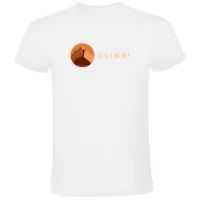 Kruskis Climb! Kurzarm-t-shirt Kruskis Climb! Kurzarm-t-shirt