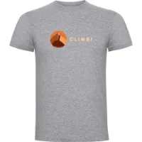 Kruskis Climb! Kurzarm-t-shirt Kruskis Climb! Kurzarm-t-shirt