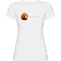 Kruskis Climb! Kurzarm-t-shirt Kruskis Climb! Kurzarm-t-shirt
