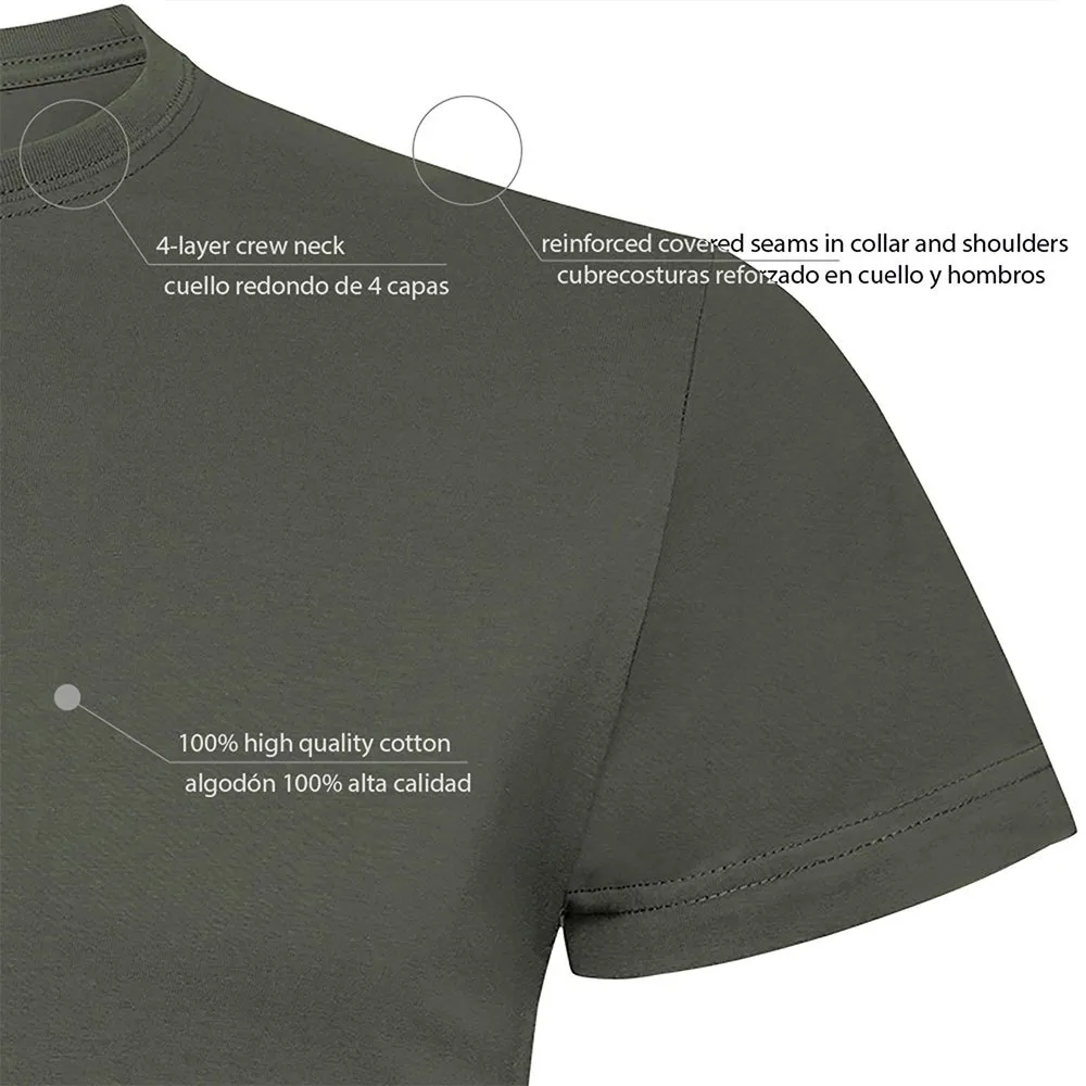 Kruskis Climb! Kurzarm-t-shirt