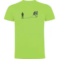 Kruskis Climb Shadow Kurzarm-t-shirt