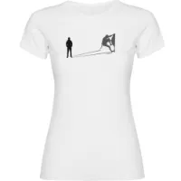 Kruskis Climb Shadow Kurzarm-t-shirt Kruskis Climb Shadow Kurzarm-t-shirt