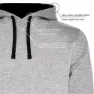 Kruskis Climb! Two-colour Kapuzenpullover