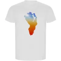 Kruskis Climber Dream Eco Kurzarm-t-shirt Kruskis Climber Dream Eco Kurzarm-t-shirt