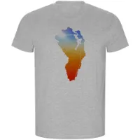 Kruskis Climber Dream Eco Kurzarm-t-shirt