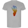Kruskis Climber Dream Eco Kurzarm-t-shirt