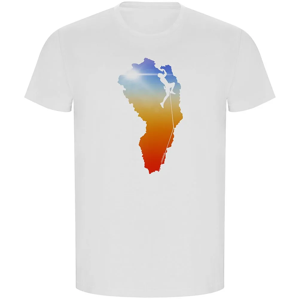 Kruskis Climber Dream Eco Kurzarm-t-shirt