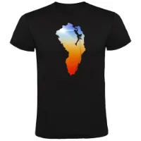 Kruskis Climber Dream Kurzarm-t-shirt