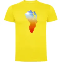 Kruskis Climber Dream Kurzarm-t-shirt Kruskis Climber Dream Kurzarm-t-shirt