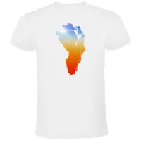 Kruskis Climber Dream Kurzarm-t-shirt Kruskis Climber Dream Kurzarm-t-shirt