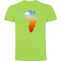 Kruskis Climber Dream Kurzarm-t-shirt Kruskis Climber Dream Kurzarm-t-shirt