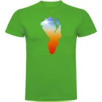 Kruskis Climber Dream Kurzarm-t-shirt