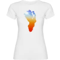 Kruskis Climber Dream Kurzarm-t-shirt Kruskis Climber Dream Kurzarm-t-shirt