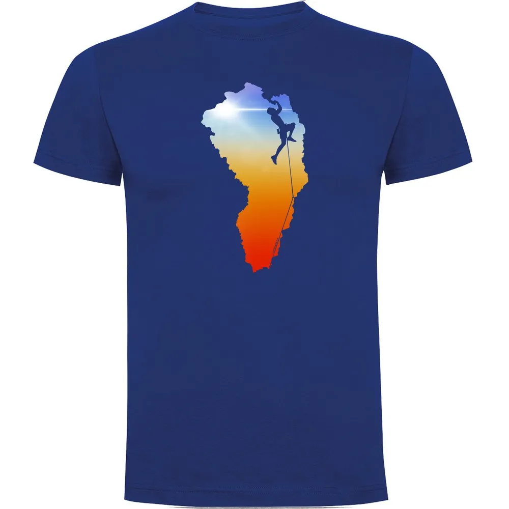 Kruskis Climber Dream Kurzarm-t-shirt
