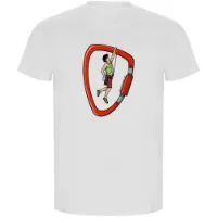 Kruskis Climber Eco Kurzarm-t-shirt Kruskis Climber Eco Kurzarm-t-shirt