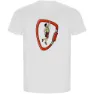 Kruskis Climber Eco Kurzarm-t-shirt