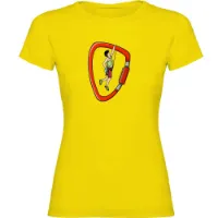 Kruskis Climber Kurzarm-t-shirt