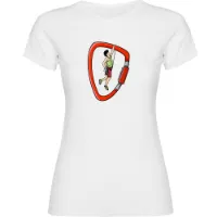 Kruskis Climber Kurzarm-t-shirt Kruskis Climber Kurzarm-t-shirt