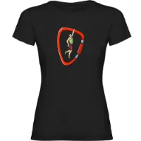 Kruskis Climber Kurzarm-t-shirt