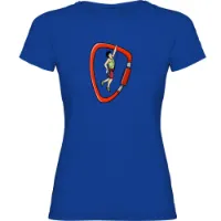 Kruskis Climber Kurzarm-t-shirt Kruskis Climber Kurzarm-t-shirt