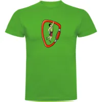 Kruskis Climber Kurzarm-t-shirt