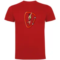 Kruskis Climber Kurzarm-t-shirt Kruskis Climber Kurzarm-t-shirt
