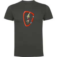 Kruskis Climber Kurzarm-t-shirt Kruskis Climber Kurzarm-t-shirt