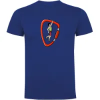 Kruskis Climber Kurzarm-t-shirt